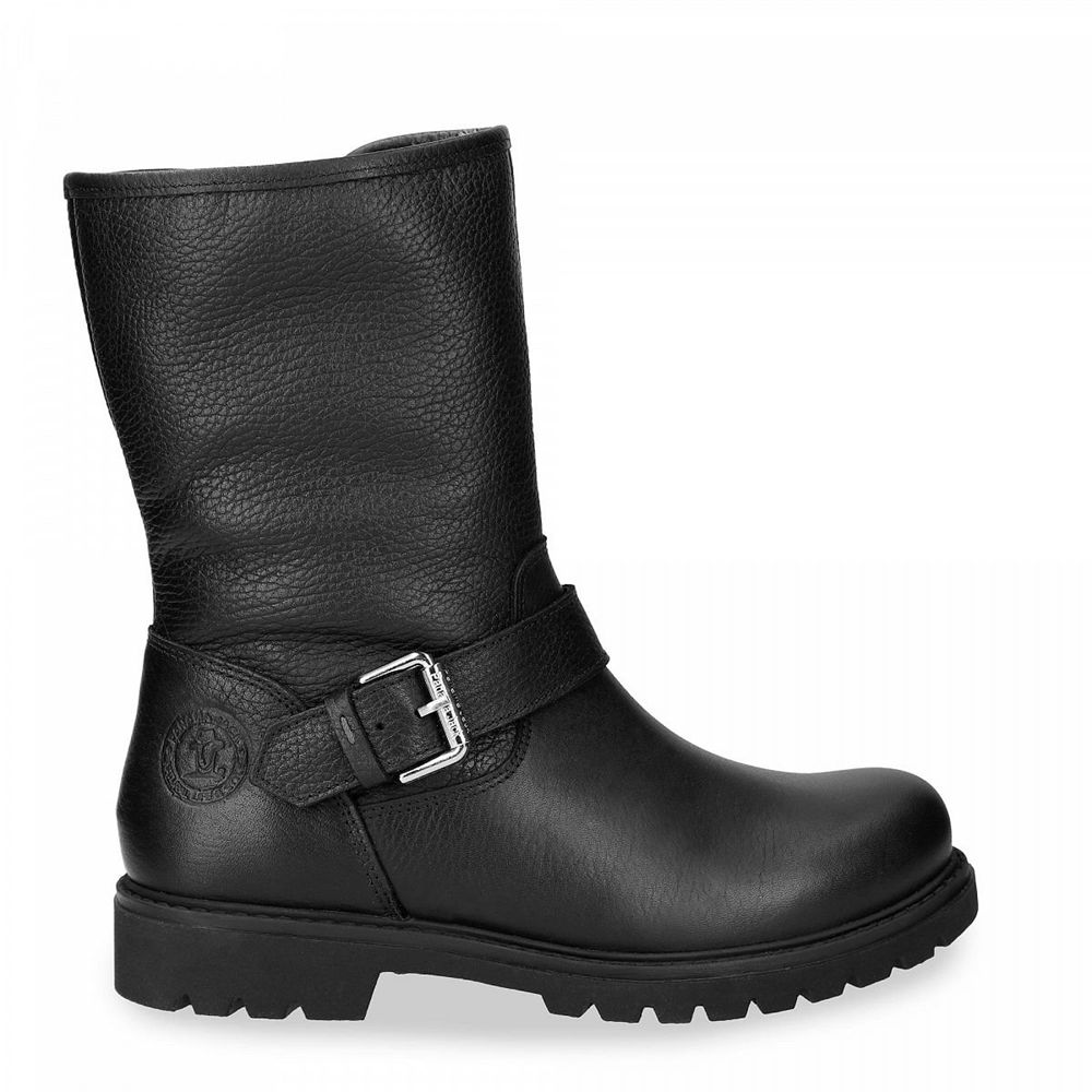 bottes panama jack